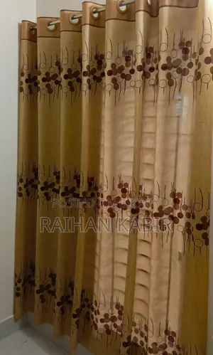 Door Curtain