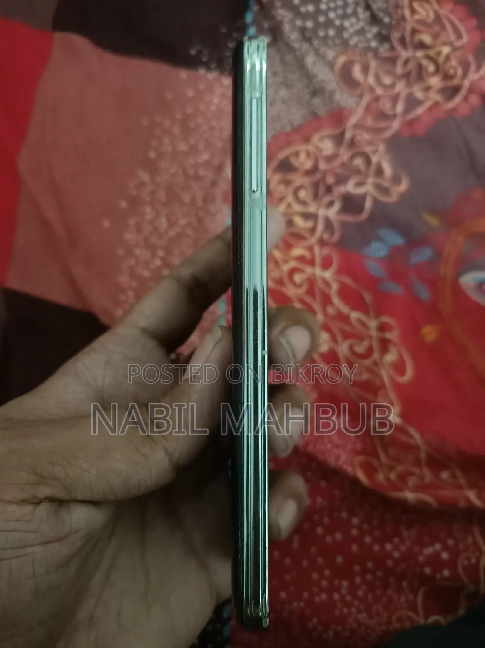 Samsung Galaxy S5 16 GB Black