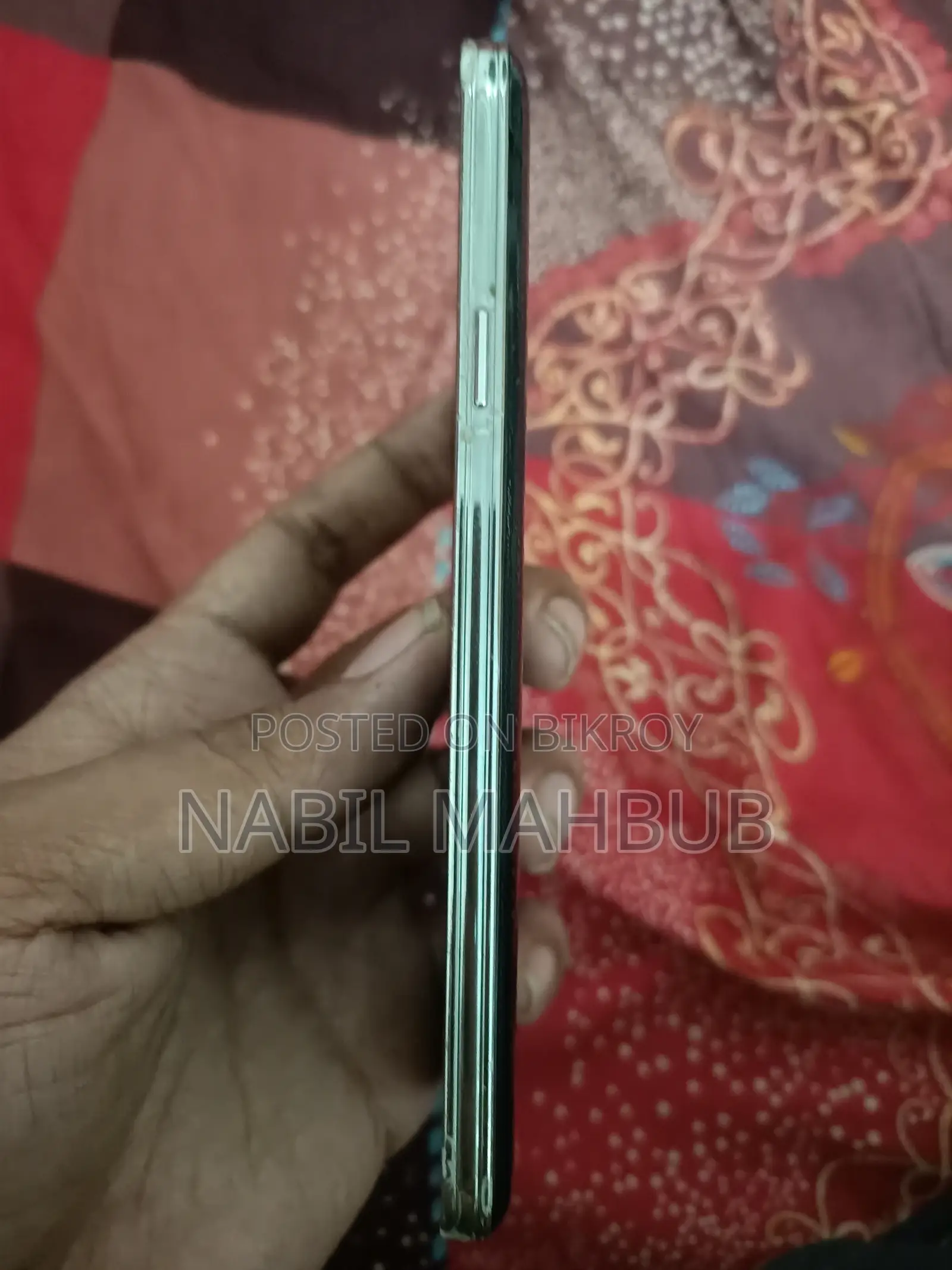 Samsung Galaxy S5 16 GB Black