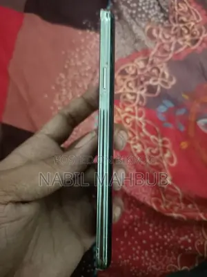 Samsung Galaxy S5 16 GB Black