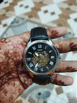 Fossil Automatic Watch