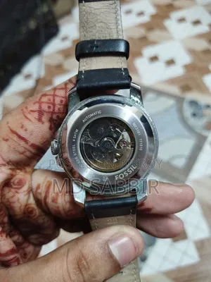 Fossil Automatic Watch