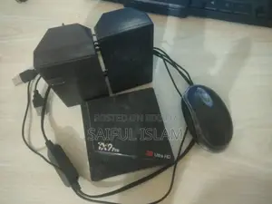 Android TV Box