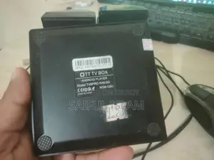 Android TV Box