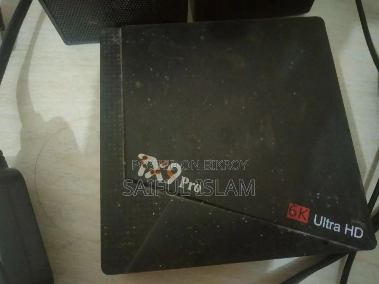 Android TV Box