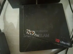 Android TV Box