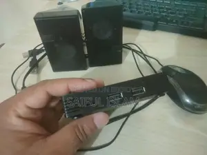 Android TV Box