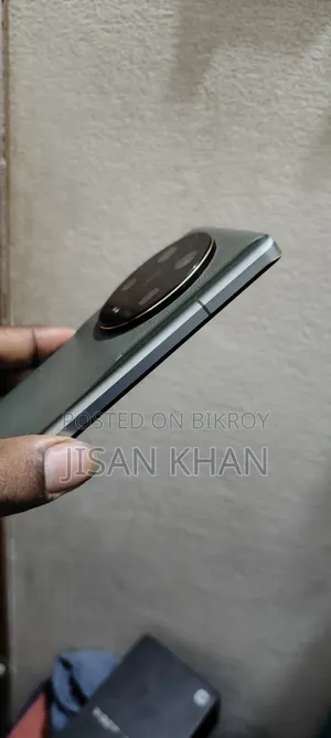 Xiaomi 13 Ultra 256 GB Green