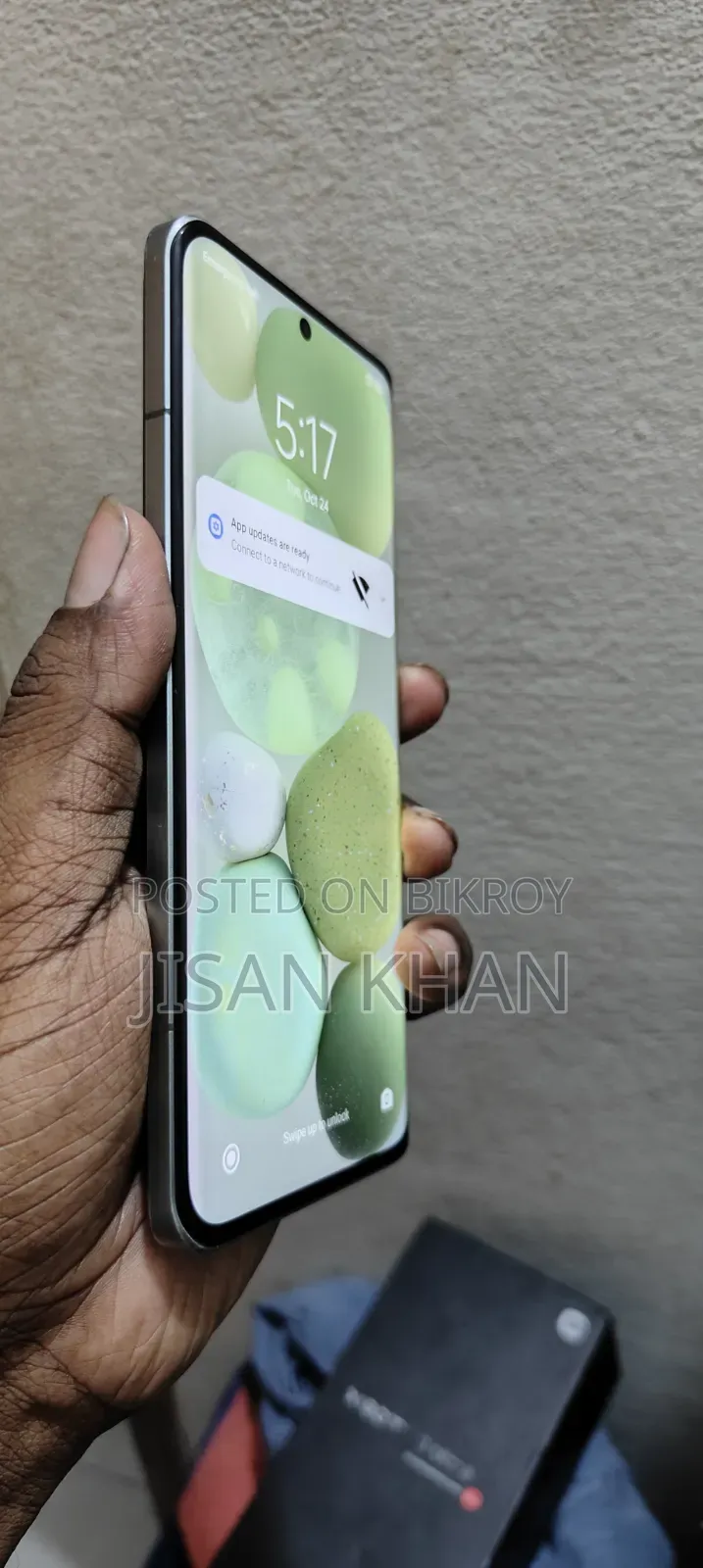Xiaomi 13 Ultra 256 GB Green