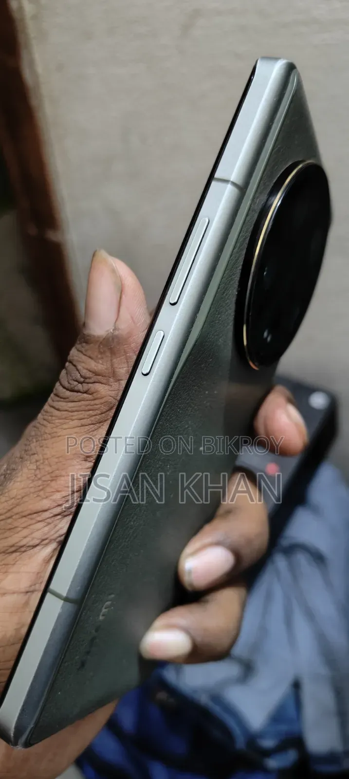 Xiaomi 13 Ultra 256 GB Green