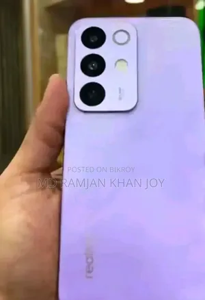 New Realme C85 Pro 256 GB