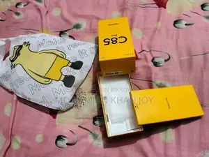 New Realme C85 Pro 256 GB