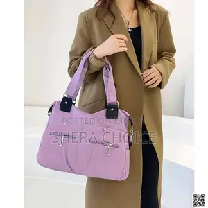 Multi Purpose Casual Shoulder Bag