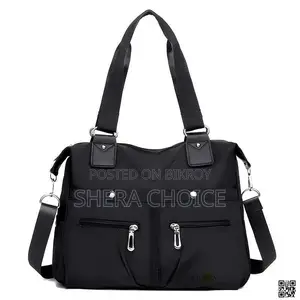 Multi Purpose Casual Shoulder Bag