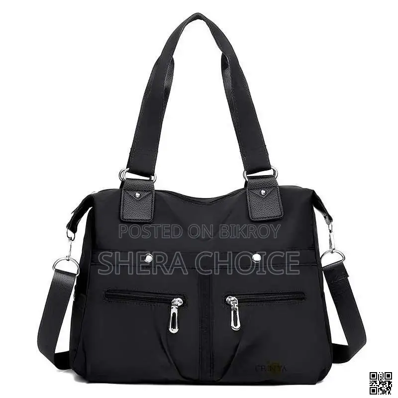 Multi Purpose Casual Shoulder Bag