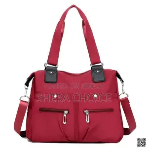Multi Purpose Casual Shoulder Bag