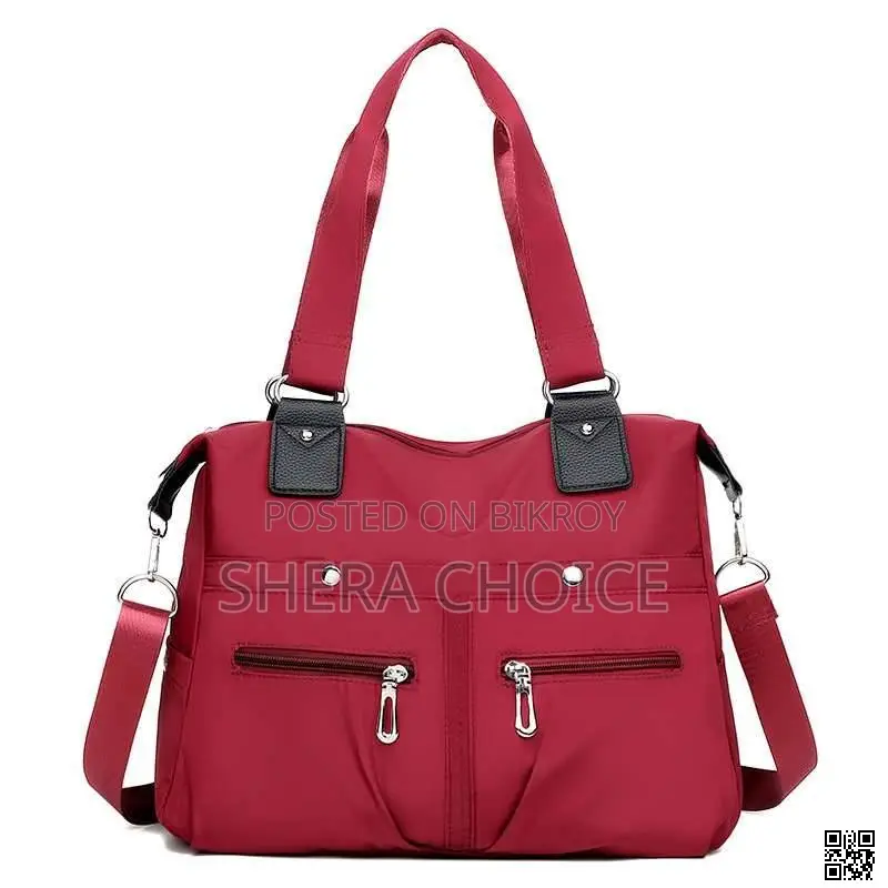 Multi Purpose Casual Shoulder Bag