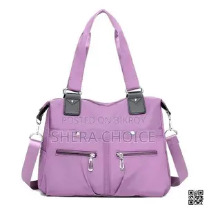 Multi Purpose Casual Shoulder Bag