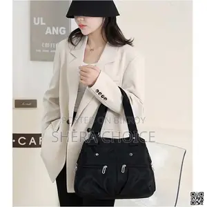 Multi Purpose Casual Shoulder Bag