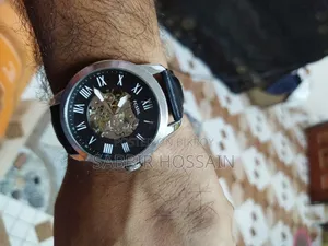 Fossil Automatic Watch