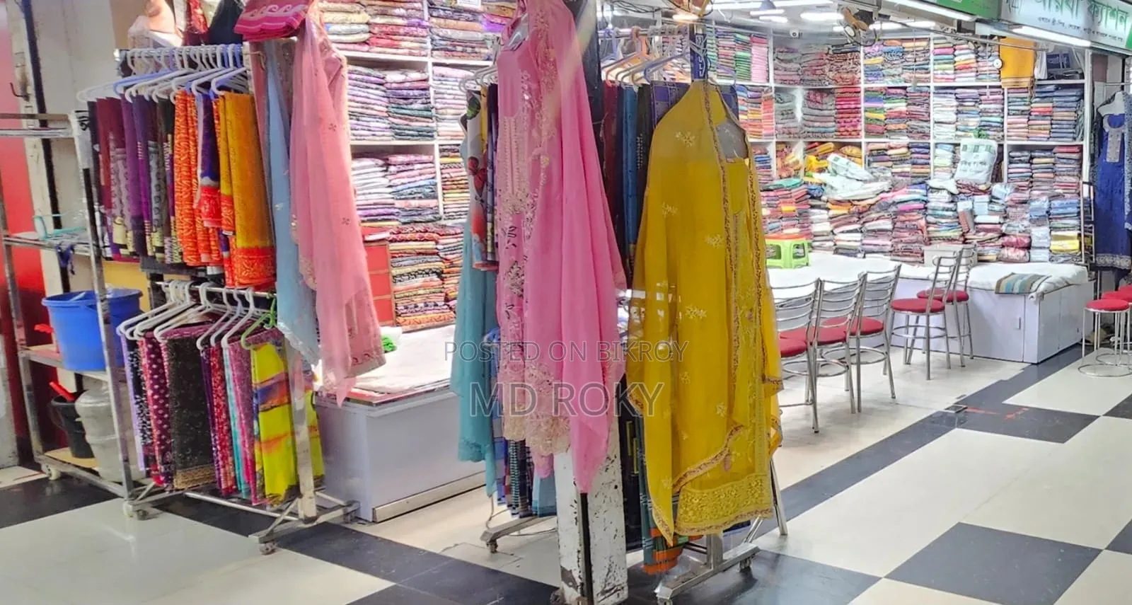 Shop for sale
