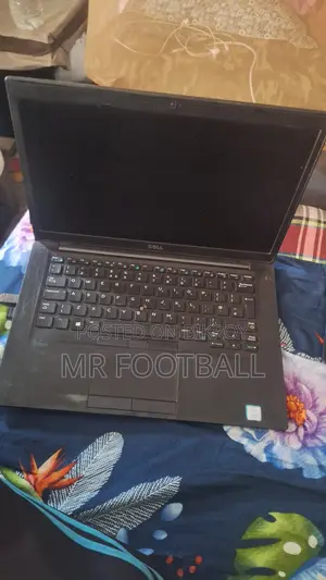 ল্যাপটপ Dell Latitude 7480 8GB Intel Core i5 SSD 256GB
