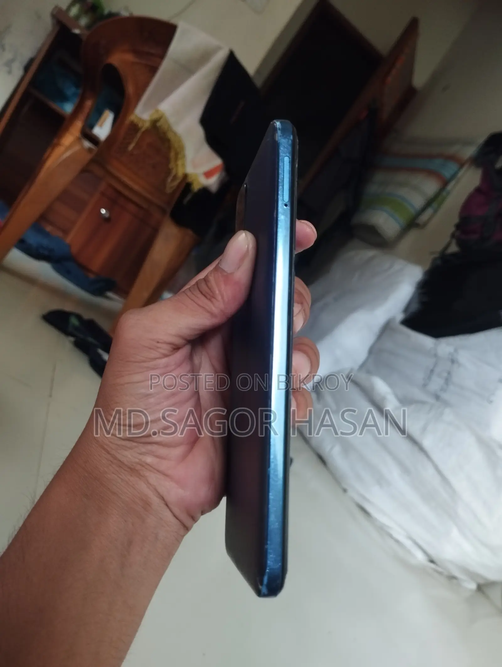 Xiaomi Redmi Note 11 64 GB Blue