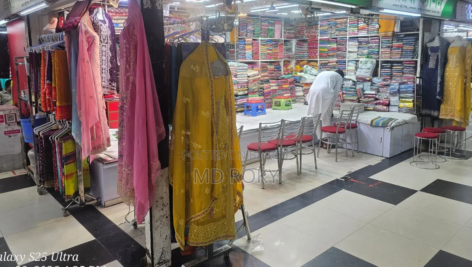 Shop for sale