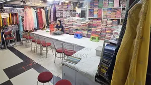 Shop for sale