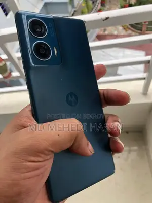 Motorola Edge 50 Fusion 512 GB
