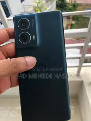 Motorola Edge 50 Fusion 512 GB