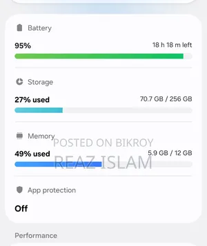 Samsung Galaxy S22 Ultra 256 GB Black