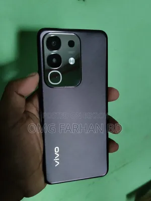 Vivo Y29 128 GB Gray