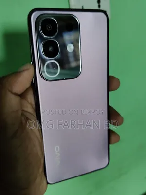 Vivo Y29 128 GB Gray