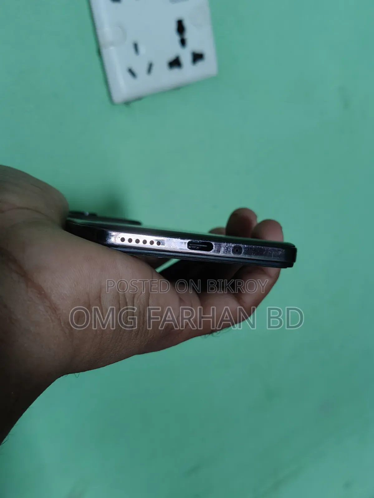 Vivo Y29 128 GB Gray