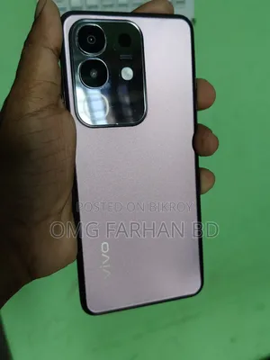 Vivo Y29 128 GB Gray