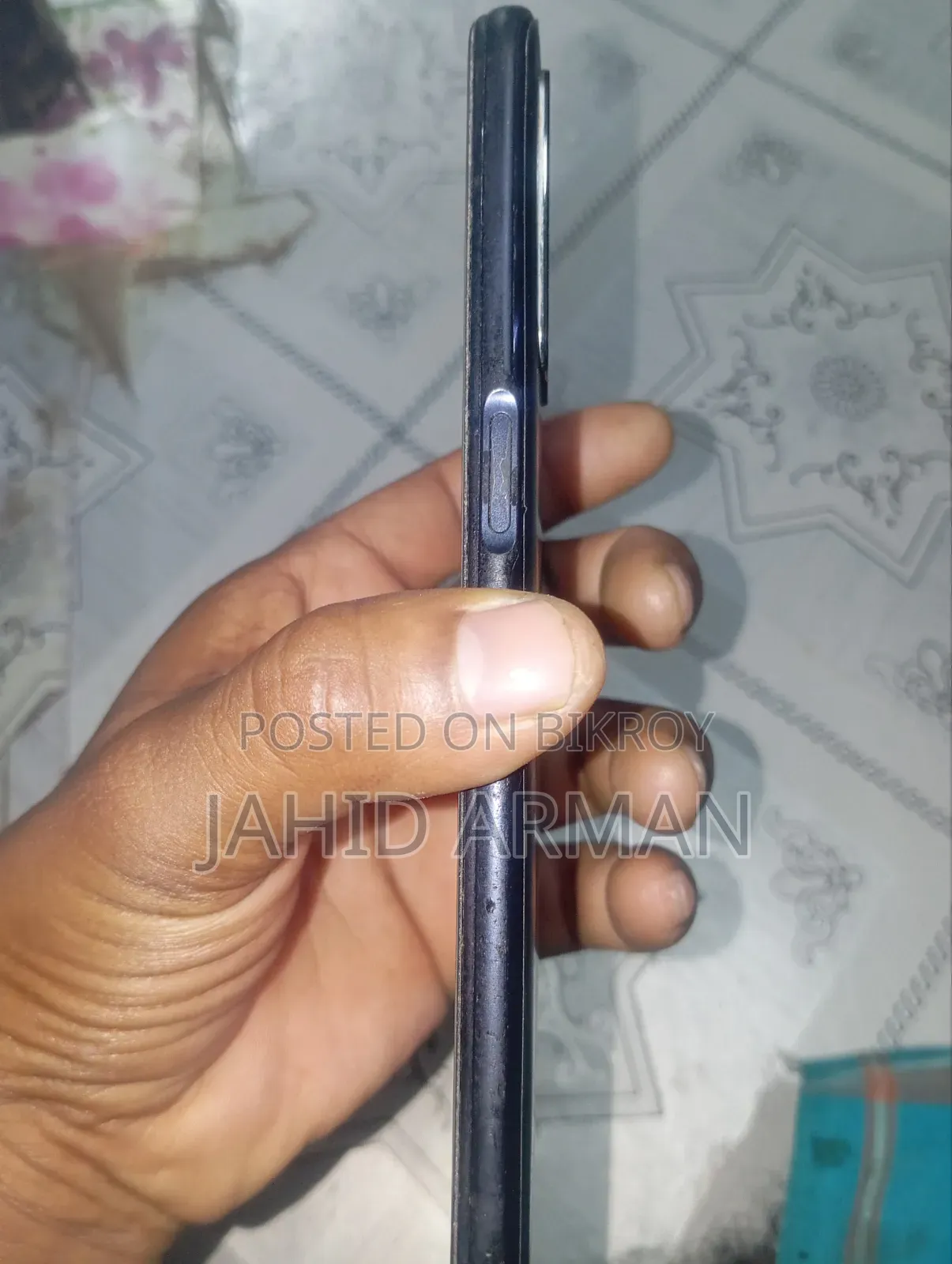 Oppo A16 32 GB Black