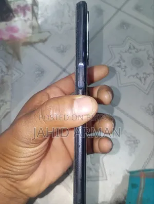 Oppo A16 32 GB Black