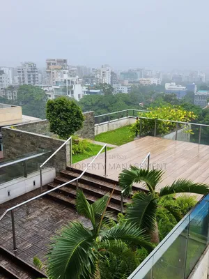 গুলশানে ৪ বেডরুমের অ্যাপার্টমেন্ট ভাড়ার জন্য