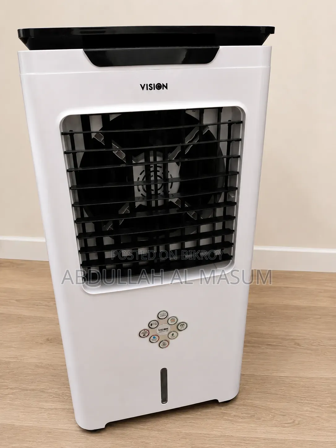 Air Cooler
