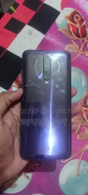Xiaomi Pocophone X2 128 GB Purple