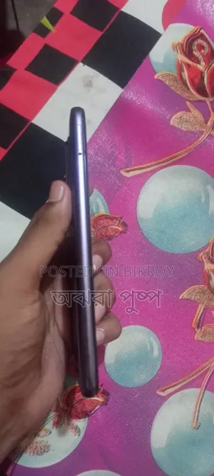 Xiaomi Pocophone X2 128 GB Purple