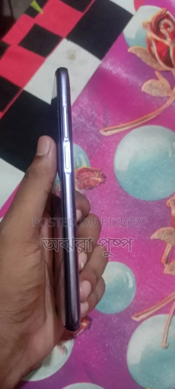 Xiaomi Pocophone X2 128 GB Purple
