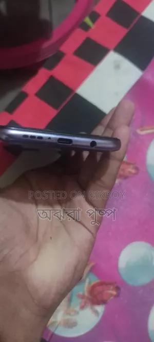 Xiaomi Pocophone X2 128 GB Purple