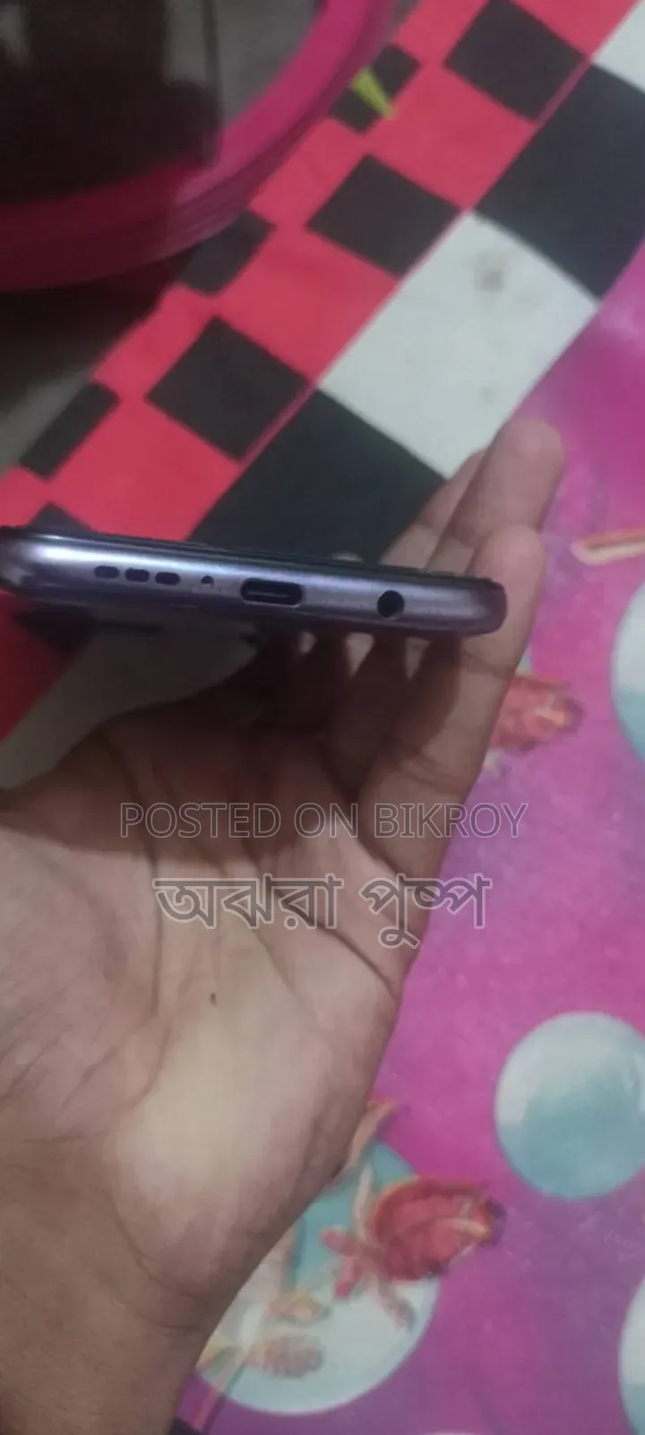 Xiaomi Pocophone X2 128 GB Purple