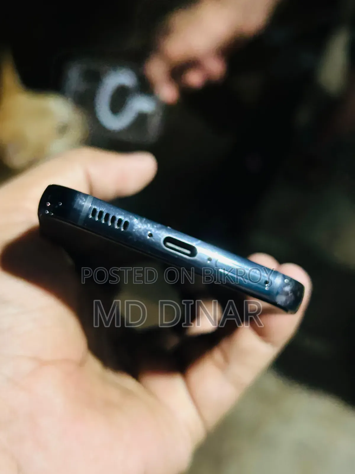 Samsung Galaxy S23 256 GB Black