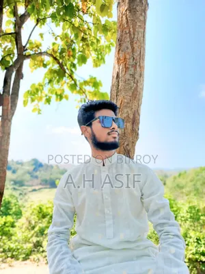মোঃ আসিফ মিয়া