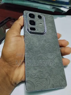 Infinix Note 50 Pro 256 GB Blue