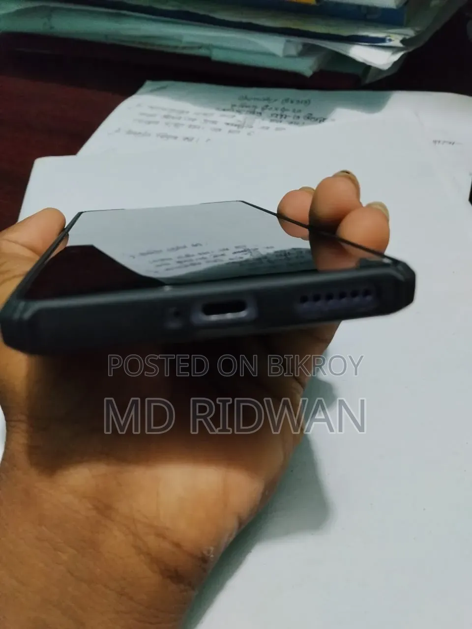 Infinix Note 50 Pro 256 GB Blue
