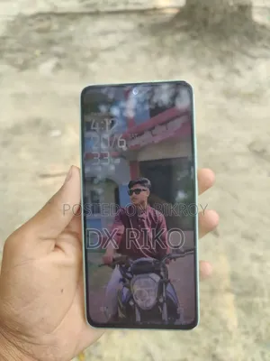 Xiaomi Redmi Note 13 256 GB Green